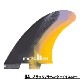 FCS | FCS2 MARK RICHARDS TWIN + STABILISER PC FINS ��FMRX-PC01/02/06/07��