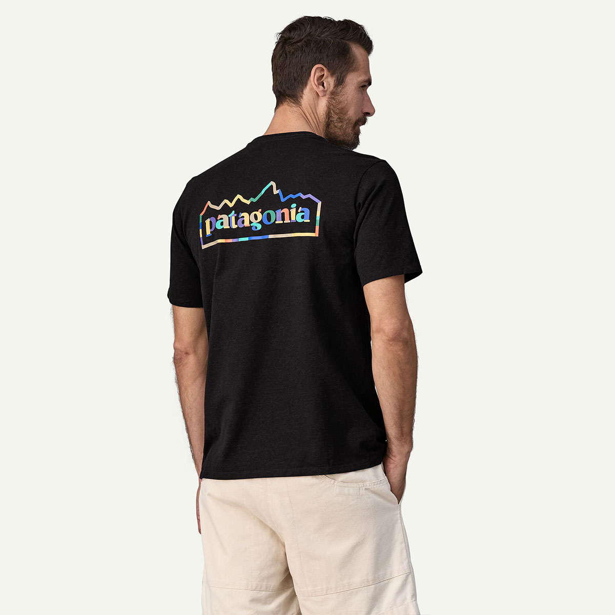 20%OFF ۥѥ˥ Patagonia  ȾµT ȥåץ Хåץ 3 S M ե  ȥɥ  ͵ ֥ | Men's Unity Fitz Responsibili-Tee37768  