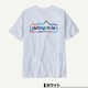 20%OFF ۥѥ˥ Patagonia  ȾµT ȥåץ Хåץ 3 S M ե  ȥɥ  ͵ ֥ | Men's Unity Fitz Responsibili-Tee37768  
