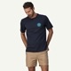 20%OFF ۥѥ˥ Patagonia  ȾµT ȥåץ Хåץ 3 S M ե  ȥɥ  ͵ ֥ | Men's Unity Fitz Responsibili-Tee37768  