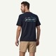 20%OFF ۥѥ˥ Patagonia  ȾµT ȥåץ Хåץ 3 S M ե  ȥɥ  ͵ ֥ | Men's Unity Fitz Responsibili-Tee37768  