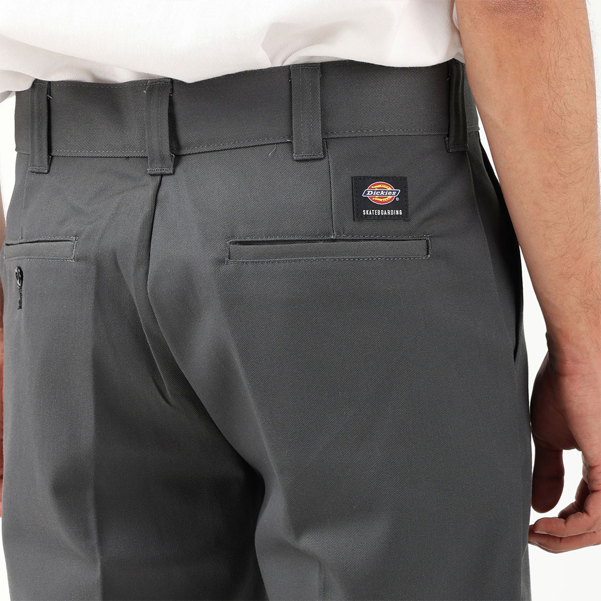 DICKIES �ǥ��å�����  �������ȥܡ��ǥ��� �ĥ���ѥ�� �쥮��顼�ե��å� ��� �ѥ�� ���ܥ� ����ѥ�� �����ܡ� ���������� �������� �͵� �֥��� | TWILL PANTS REGULAR FIT��DK009744��