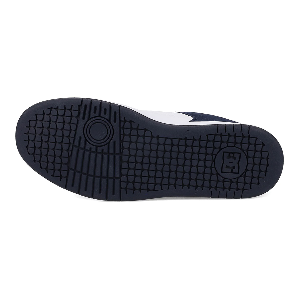 ��50%OFF ���ꥢ��󥹥������DC���塼�� ���ˡ����� ��� �ǥ������� ���塼�� �������塼 �����ܡ� �ۥ磻��/�֥�å� 26.0cm - 28.0cm �͵� ���ȥ꡼�� �֥��� �� DC Shoes | MANTECA 4 S(JACK����������)