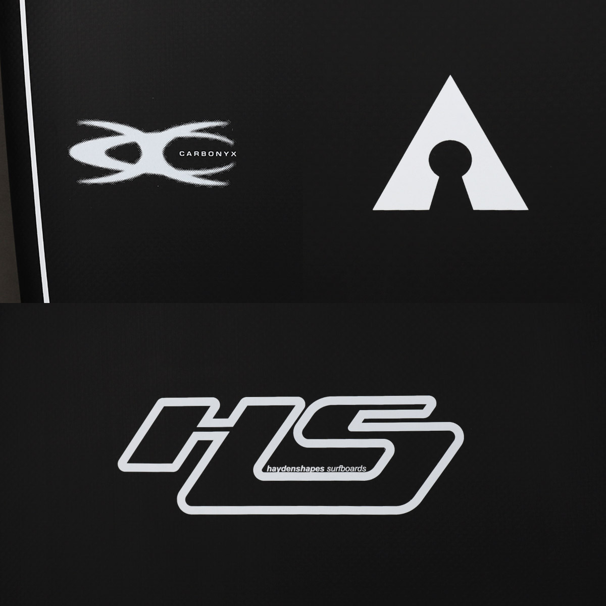 �إ��ǥ󥷥����ץ� �����եܡ��� �ҥץȥ���ץ� �����ܥ� �֥�å� 5.6 ���硼�ȥܡ��� fcs2 TRI �����ե��� �͵� ��ǥ� Haydenshapes surfboards | Hypto Krypto 5'6 CARBONXY ��EPS�� 