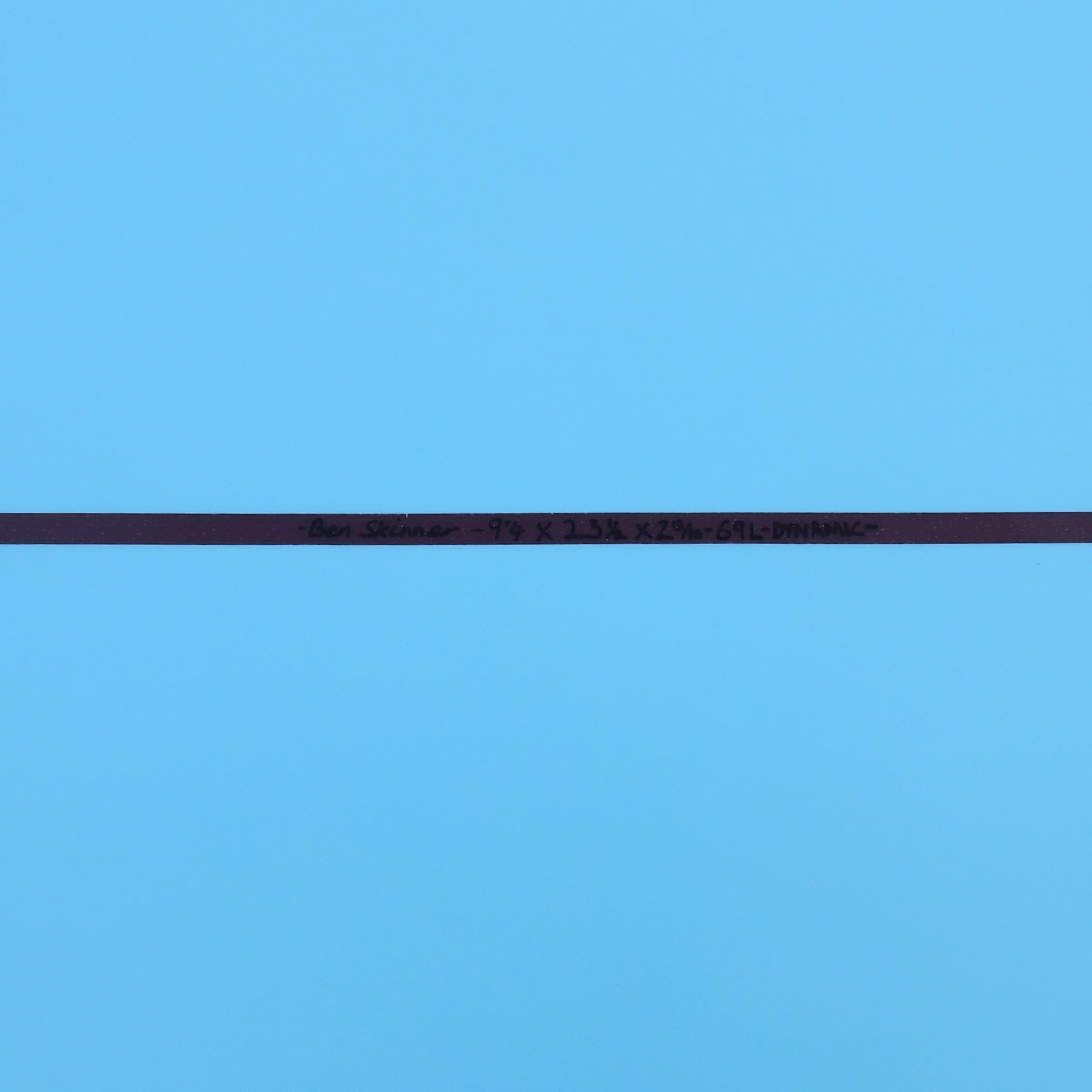 ��������ܥ�ȥƥ��Υ����� �����ʥߥå� ���֥� �������� ������ɥå� ���󥰥ܡ��� ���� �����եܡ��� 9.4 �����ե��� �֥饤�ȥ֥롼 �٥� �����ʡ� THUNDERBOLT TECHNOLOGIES | DYNAMIC DOUBLE SCOOP SKINDOG SURFBOARDS 9'4 BRIGHT BLUE��EPS��