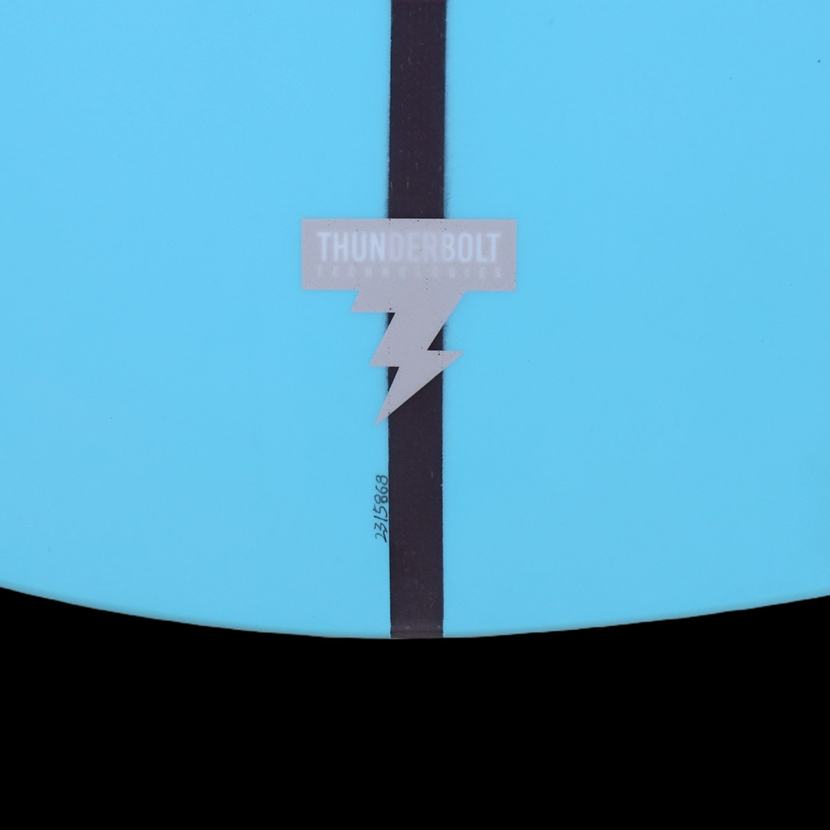 ��������ܥ�ȥƥ��Υ����� �����ʥߥå� ���֥� �������� ������ɥå� ���󥰥ܡ��� ���� �����եܡ��� 9.4 �����ե��� �֥饤�ȥ֥롼 �٥� �����ʡ� THUNDERBOLT TECHNOLOGIES | DYNAMIC DOUBLE SCOOP SKINDOG SURFBOARDS 9'4 BRIGHT BLUE��EPS��