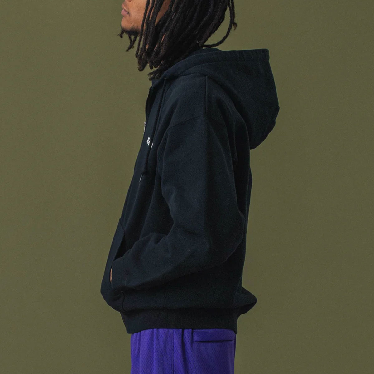 ��30%OFF ������ۥ������ȥ�顼�� ��� ���åץѡ����� �������å� OG ���� �ɽ� ��4�� M L XL ���ȥ꡼�� �͵��֥��� XLARGE ���� 2025 ���� | SLANTED OG ZIP HOODED SWEATSHIRT��101253012004��