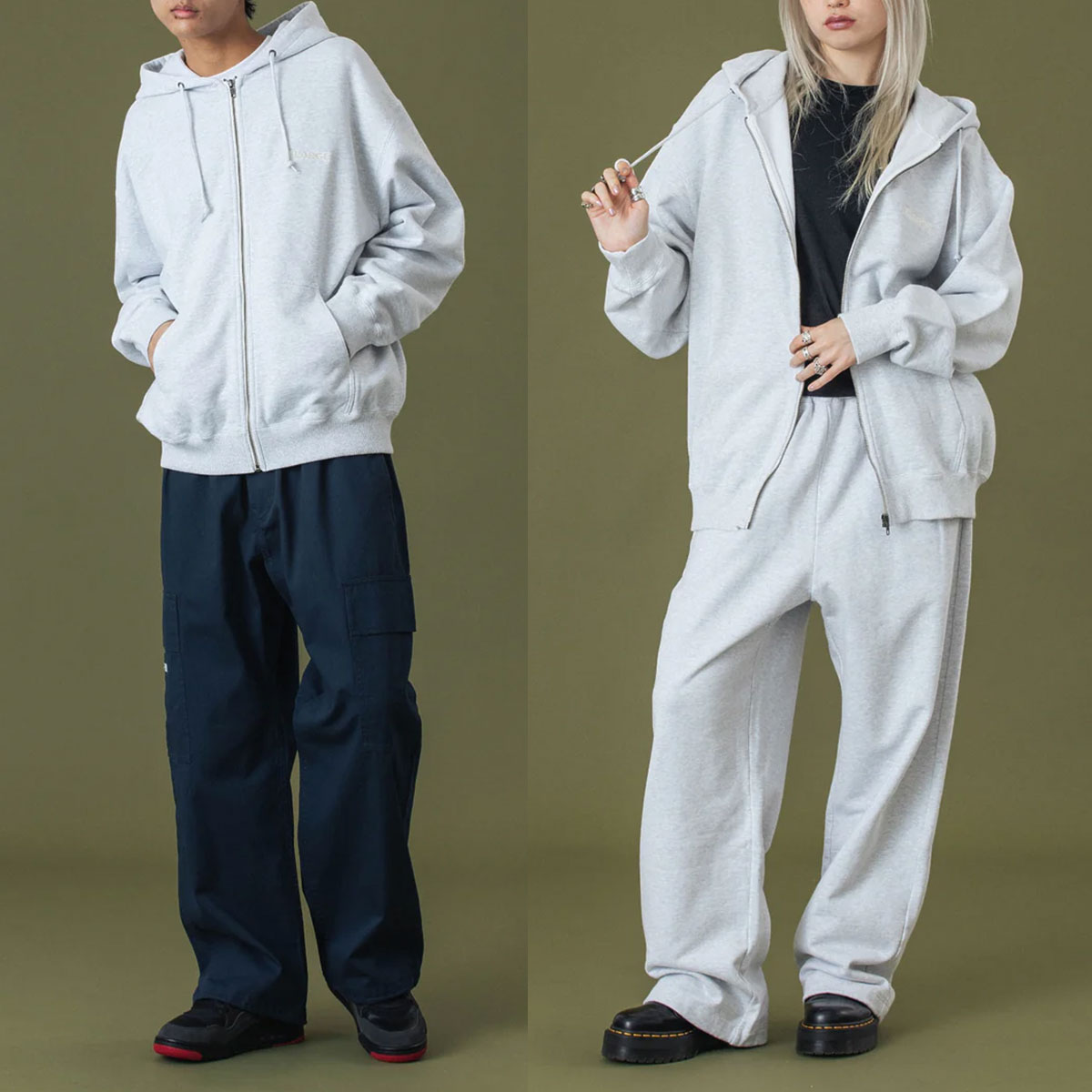 ��30%OFF ������ۥ������ȥ�顼�� ��� ���åץѡ����� �������å� OG ���� �ɽ� ��4�� M L XL ���ȥ꡼�� �͵��֥��� XLARGE ���� 2025 ���� | SLANTED OG ZIP HOODED SWEATSHIRT��101253012004��