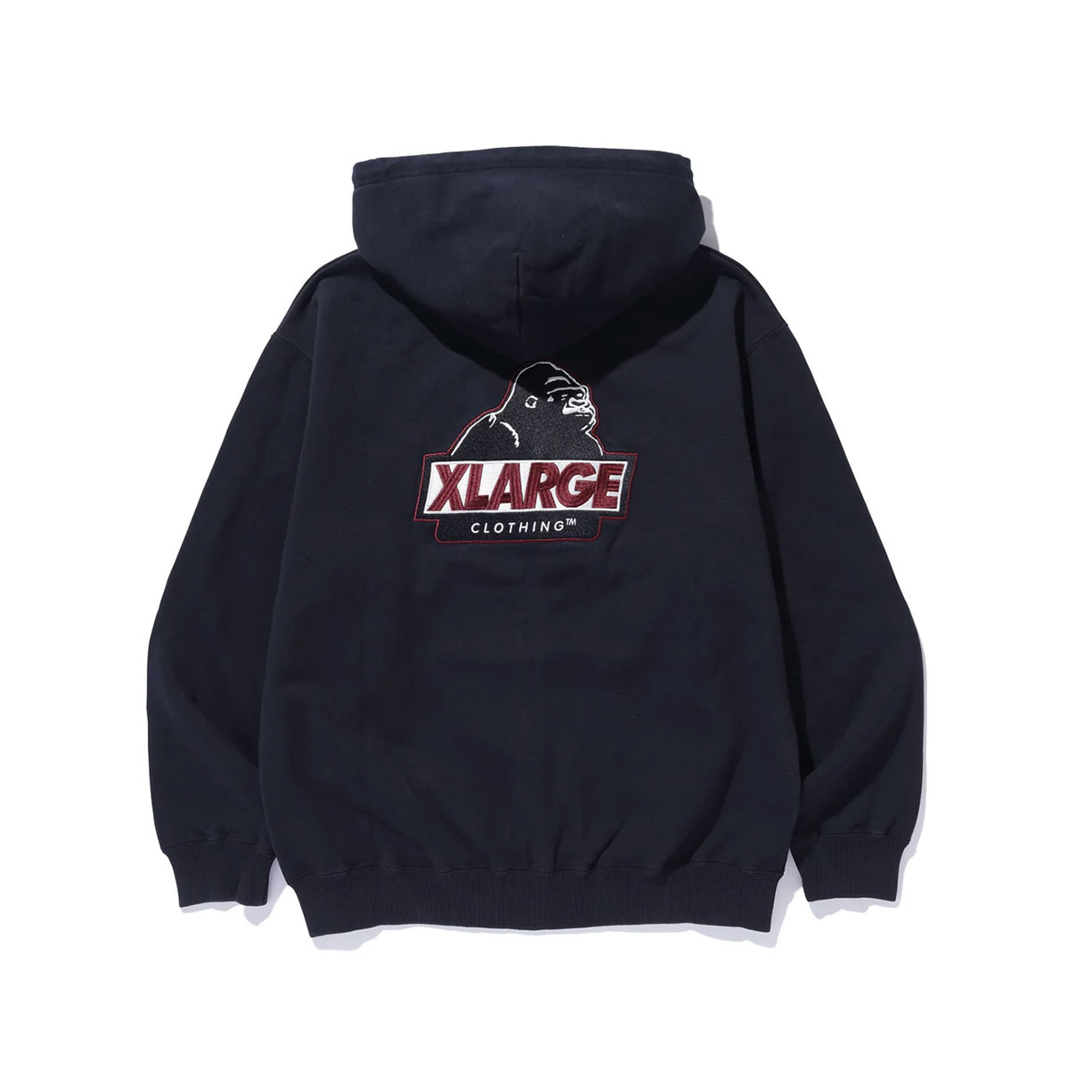 ��30%OFF ������ۥ������ȥ�顼�� ��� ���åץѡ����� �������å� OG ���� �ɽ� ��4�� M L XL ���ȥ꡼�� �͵��֥��� XLARGE ���� 2025 ���� | SLANTED OG ZIP HOODED SWEATSHIRT��101253012004��