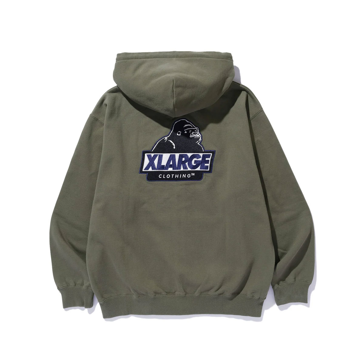 ��30%OFF ������ۥ������ȥ�顼�� ��� ���åץѡ����� �������å� OG ���� �ɽ� ��4�� M L XL ���ȥ꡼�� �͵��֥��� XLARGE ���� 2025 ���� | SLANTED OG ZIP HOODED SWEATSHIRT��101253012004��