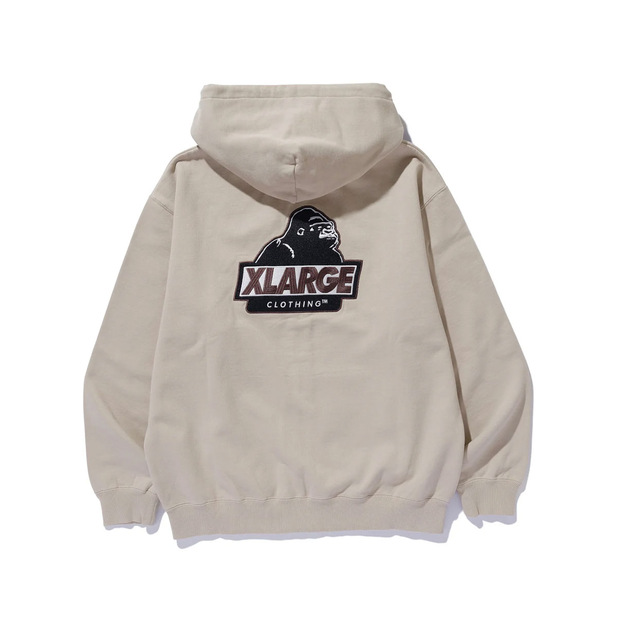 ��30%OFF ������ۥ������ȥ�顼�� ��� ���åץѡ����� �������å� OG ���� �ɽ� ��4�� M L XL ���ȥ꡼�� �͵��֥��� XLARGE ���� 2025 ���� | SLANTED OG ZIP HOODED SWEATSHIRT��101253012004��