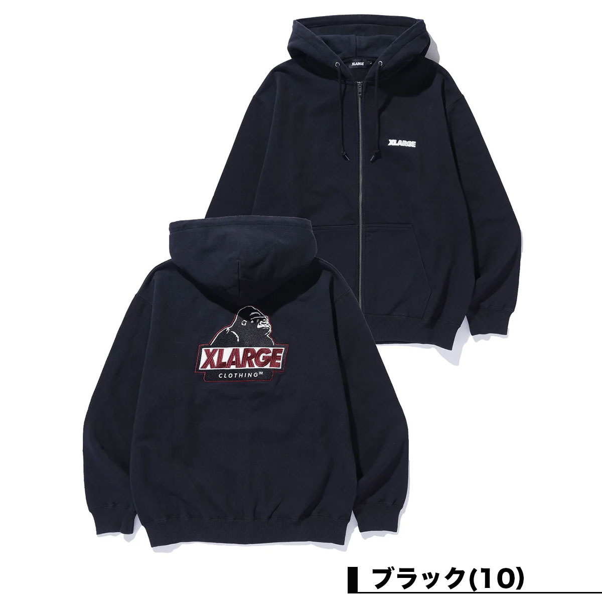 ��30%OFF ������ۥ������ȥ�顼�� ��� ���åץѡ����� �������å� OG ���� �ɽ� ��4�� M L XL ���ȥ꡼�� �͵��֥��� XLARGE ���� 2025 ���� | SLANTED OG ZIP HOODED SWEATSHIRT��101253012004��