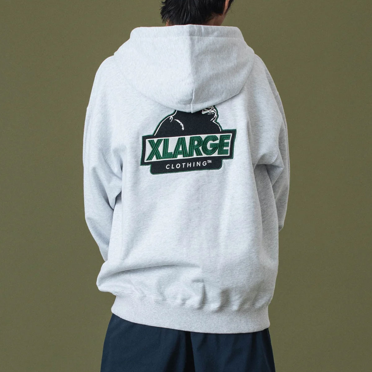 ��30%OFF ������ۥ������ȥ�顼�� ��� ���åץѡ����� �������å� OG ���� �ɽ� ��4�� M L XL ���ȥ꡼�� �͵��֥��� XLARGE ���� 2025 ���� | SLANTED OG ZIP HOODED SWEATSHIRT��101253012004��