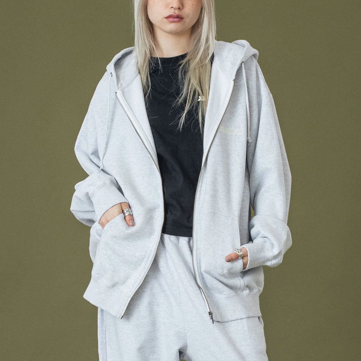 ��30%OFF ������ۥ������ȥ�顼�� ��� ���åץѡ����� �������å� OG ���� �ɽ� ��4�� M L XL ���ȥ꡼�� �͵��֥��� XLARGE ���� 2025 ���� | SLANTED OG ZIP HOODED SWEATSHIRT��101253012004��