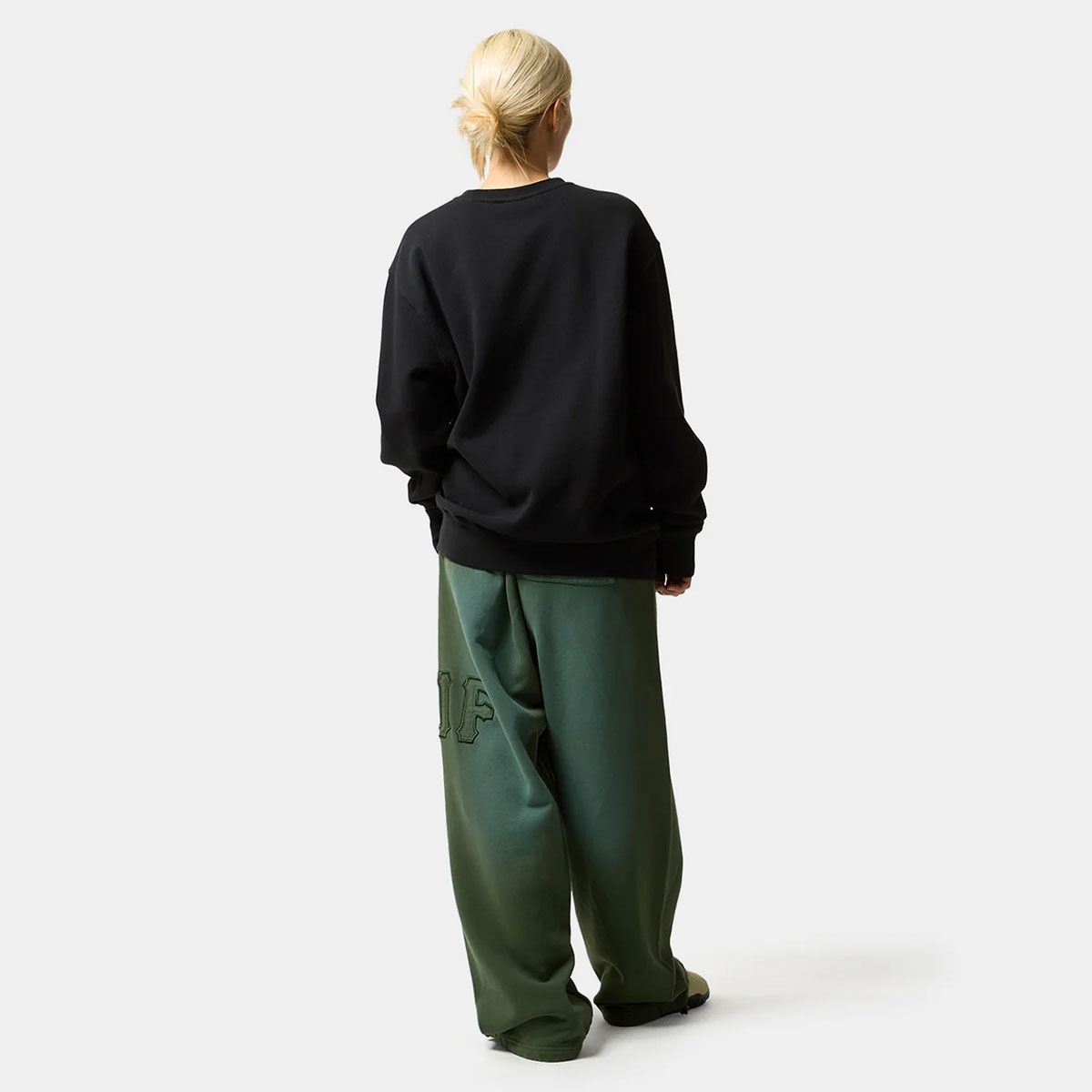 HUF �ϥ� �������å� �ȥ졼�ʡ� �ȥåץ� ��� ��ǥ����� ���� ����ץ� ��2�� M L �������ȥܡ��� ���������� �͵��֥��� ���� ���� 2025��PF00760��