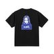  X-GIRL  | FACE S/S TEE��105261011007��