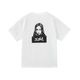  X-GIRL  | FACE S/S TEE��105261011007��