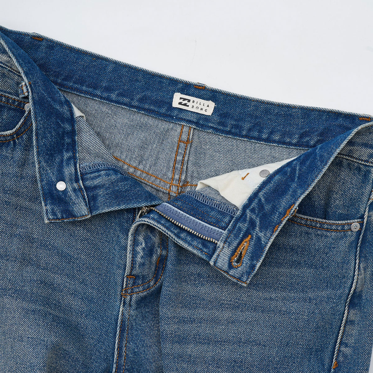 BILLABONG |  WIDE BUGGY DENIM��BG013716��