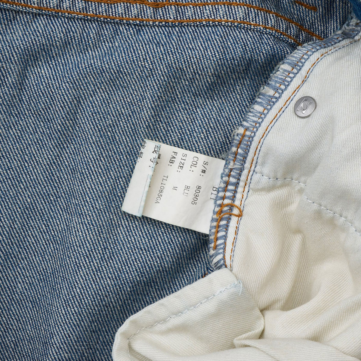 BILLABONG |  WIDE BUGGY DENIM��BG013716��