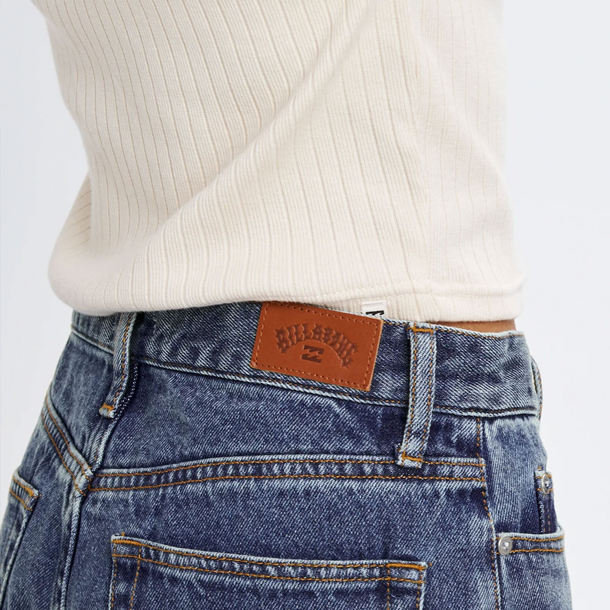 BILLABONG |  WIDE BUGGY DENIM��BG013716��