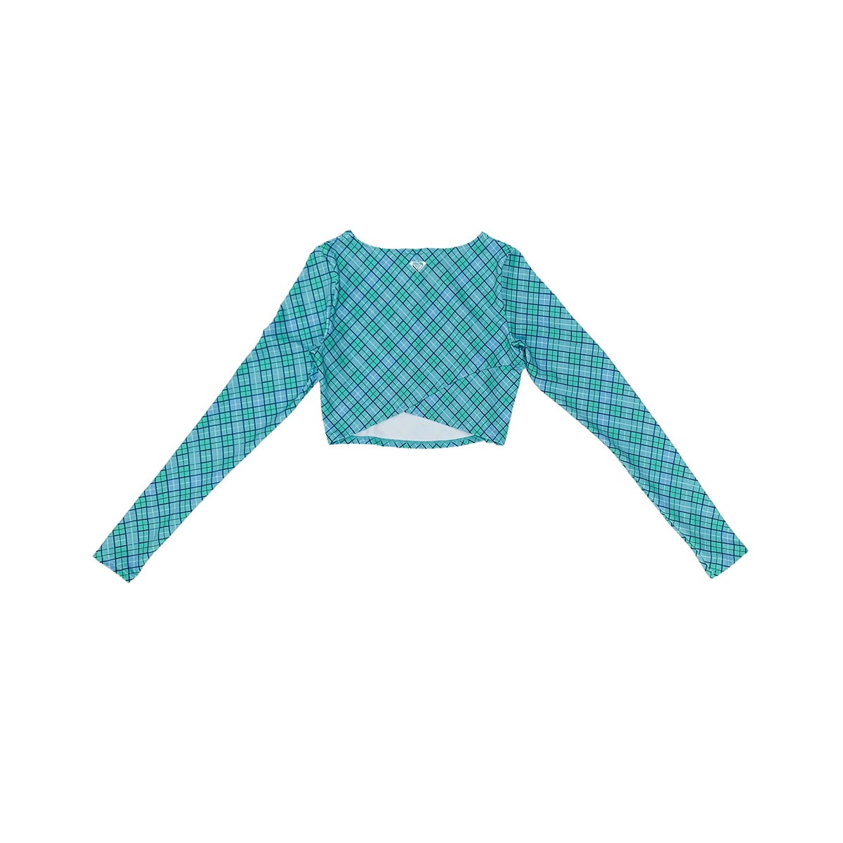��20%OFF ���ꥢ��󥹥������ ROXY  | THE BEACH BABE LS CR��ERJWR03902��