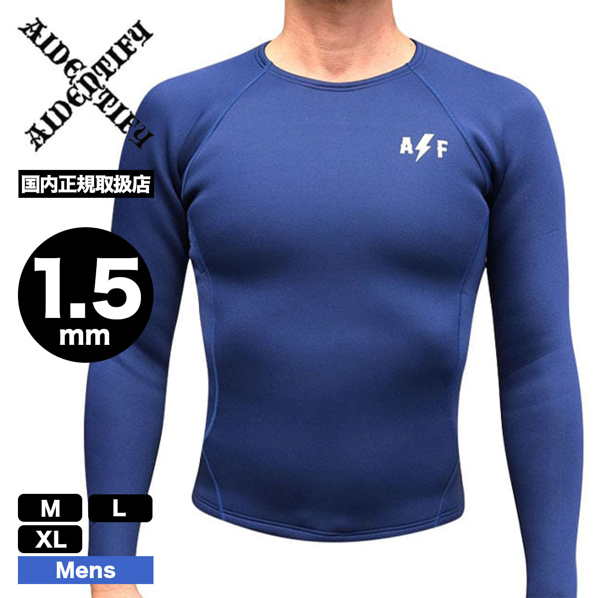 ��6/7(��)�ޤǡ�15,000��(�ǹ�)�ʾ太�㤤�夲�ǥ����åȥХå��ץ쥼��ȡ�AIDENTIFY | JERSEY TAPPER��1.5mm��wmz