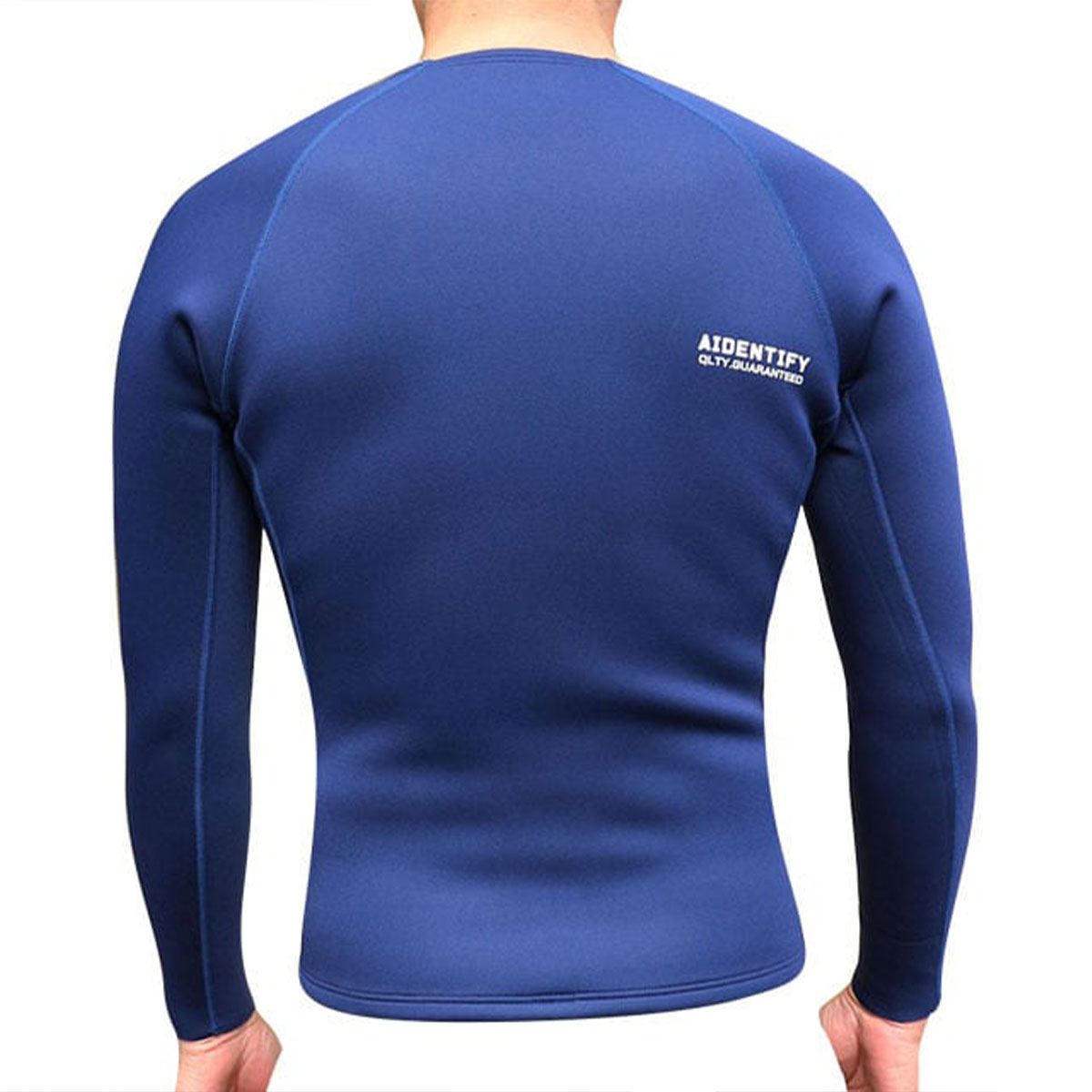 ��6/7(��)�ޤǡ�15,000��(�ǹ�)�ʾ太�㤤�夲�ǥ����åȥХå��ץ쥼��ȡ�AIDENTIFY | JERSEY TAPPER��1.5mm��wmz