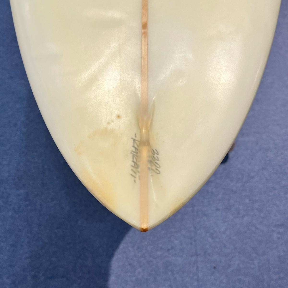 ��USED BOARD�� Dick Brewer SURFBOARD��used502��(JACK����������)
