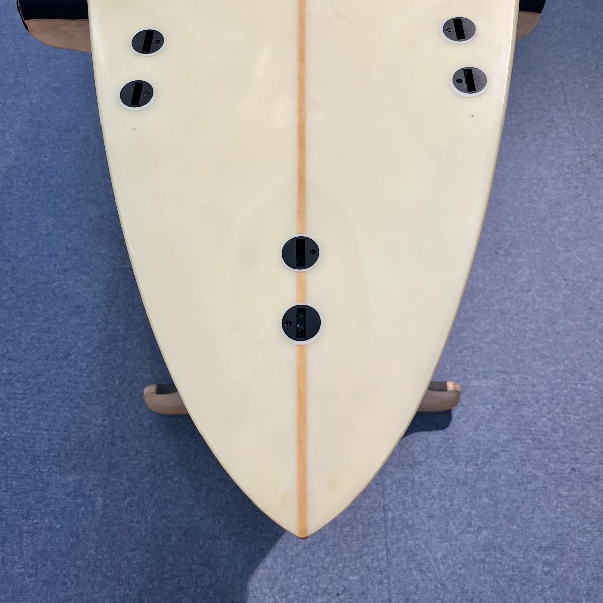 ��USED BOARD�� Dick Brewer SURFBOARD��used502��(JACK����������)