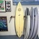 ��USED BOARD�� Dick Brewer SURFBOARD��used502��(JACK����������)