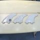��USED BOARD�� Dick Brewer SURFBOARD��used502��(JACK����������)