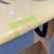 ��USED BOARD�� Dick Brewer SURFBOARD��used502��(JACK����������)