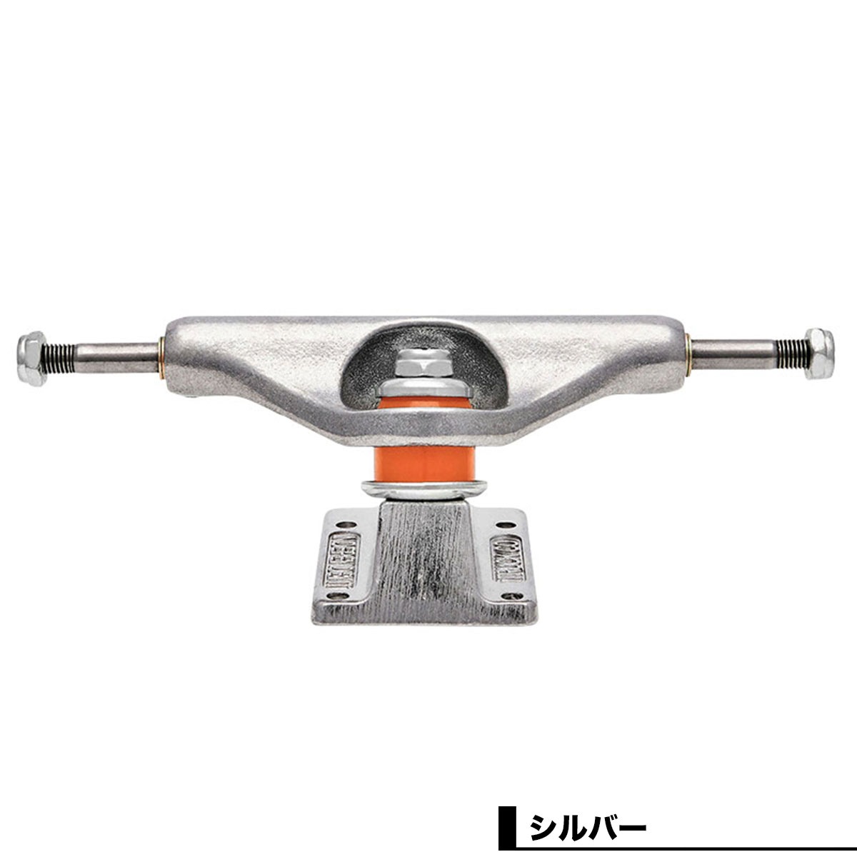 INDEPENDENT Skateboard | Stage 11 Polished Trucks 129/139/144/149/159/169��33131982-8578��
