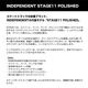 INDEPENDENT Skateboard | Stage 11 Polished Trucks 129/139/144/149/159/169��33131982-8578��