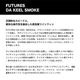 futures. | RTM HEX DA KEEL SMOKE��11007151GFRDK��