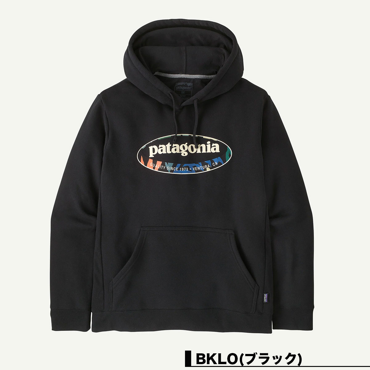 Patagonia  | Men's '95 Oval Logo Uprisal Hoody��39724��