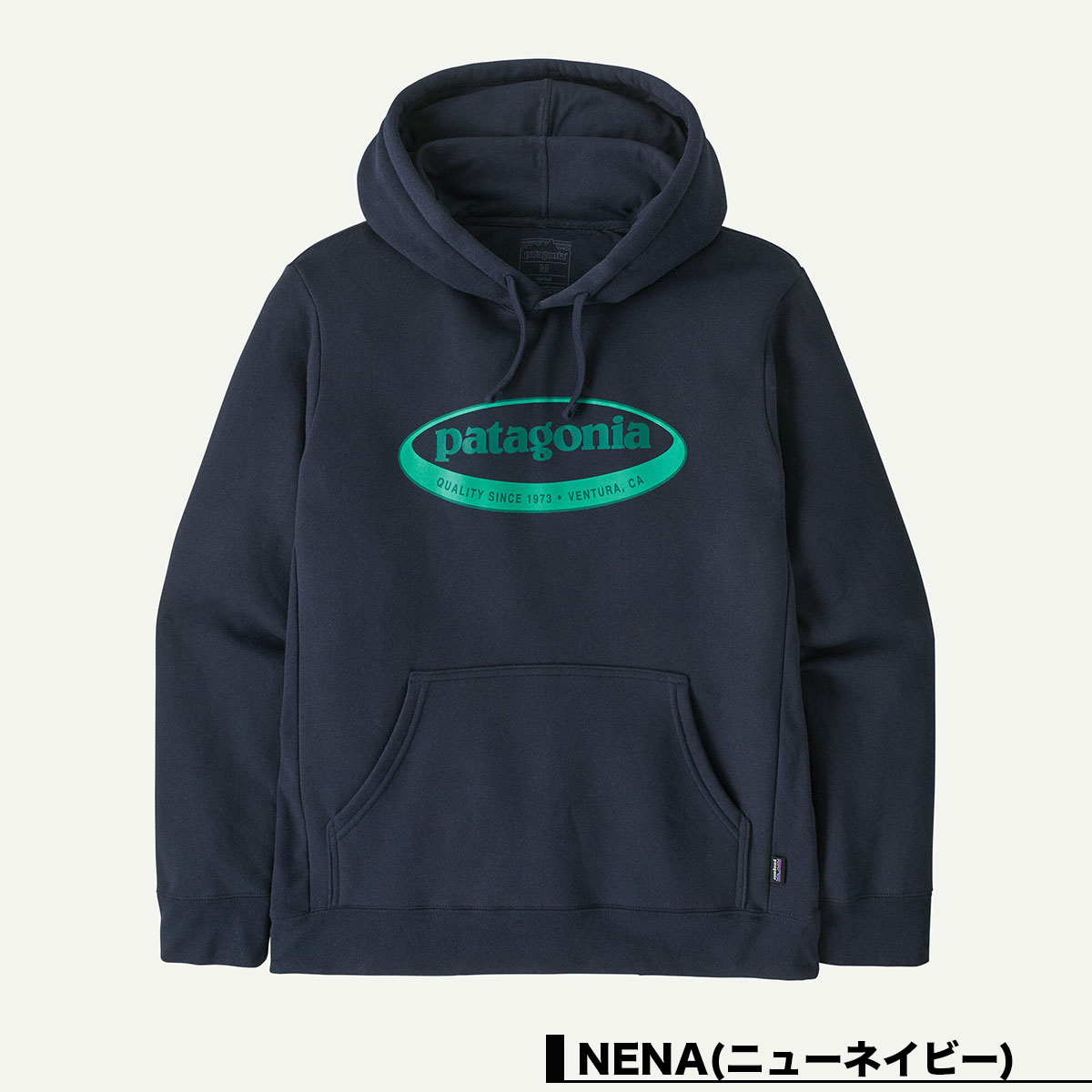 Patagonia  | Men's '95 Oval Logo Uprisal Hoody��39724��