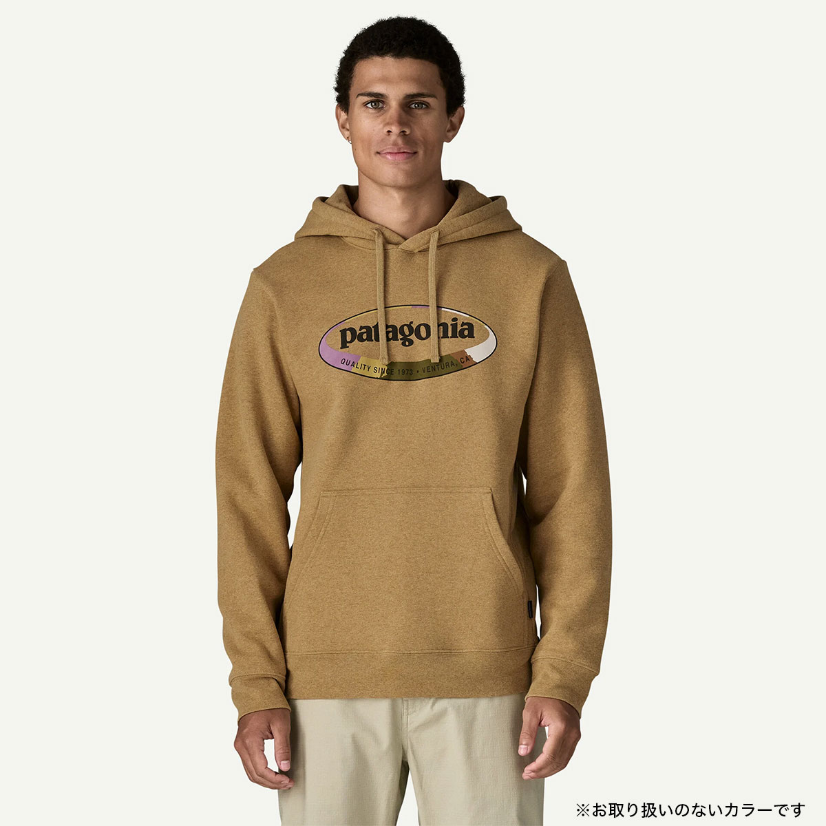 Patagonia  | Men's '95 Oval Logo Uprisal Hoody��39724��