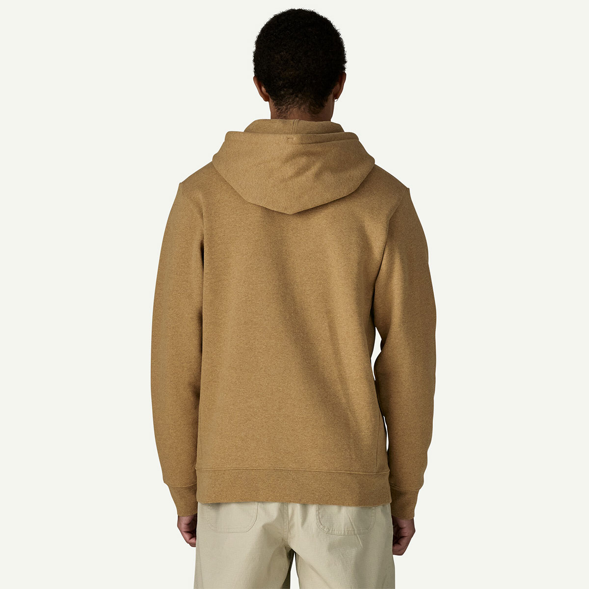 Patagonia  | Men's '95 Oval Logo Uprisal Hoody��39724��