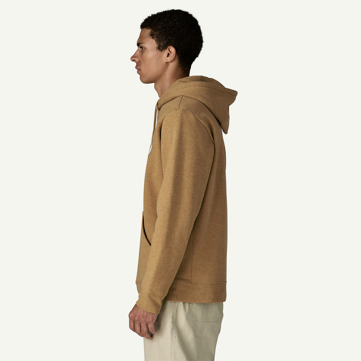 Patagonia  | Men's '95 Oval Logo Uprisal Hoody��39724��