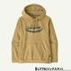 Patagonia  | Men's '95 Oval Logo Uprisal Hoody��39724��