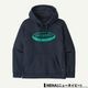 Patagonia  | Men's '95 Oval Logo Uprisal Hoody��39724��