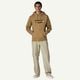 Patagonia  | Men's '95 Oval Logo Uprisal Hoody��39724��