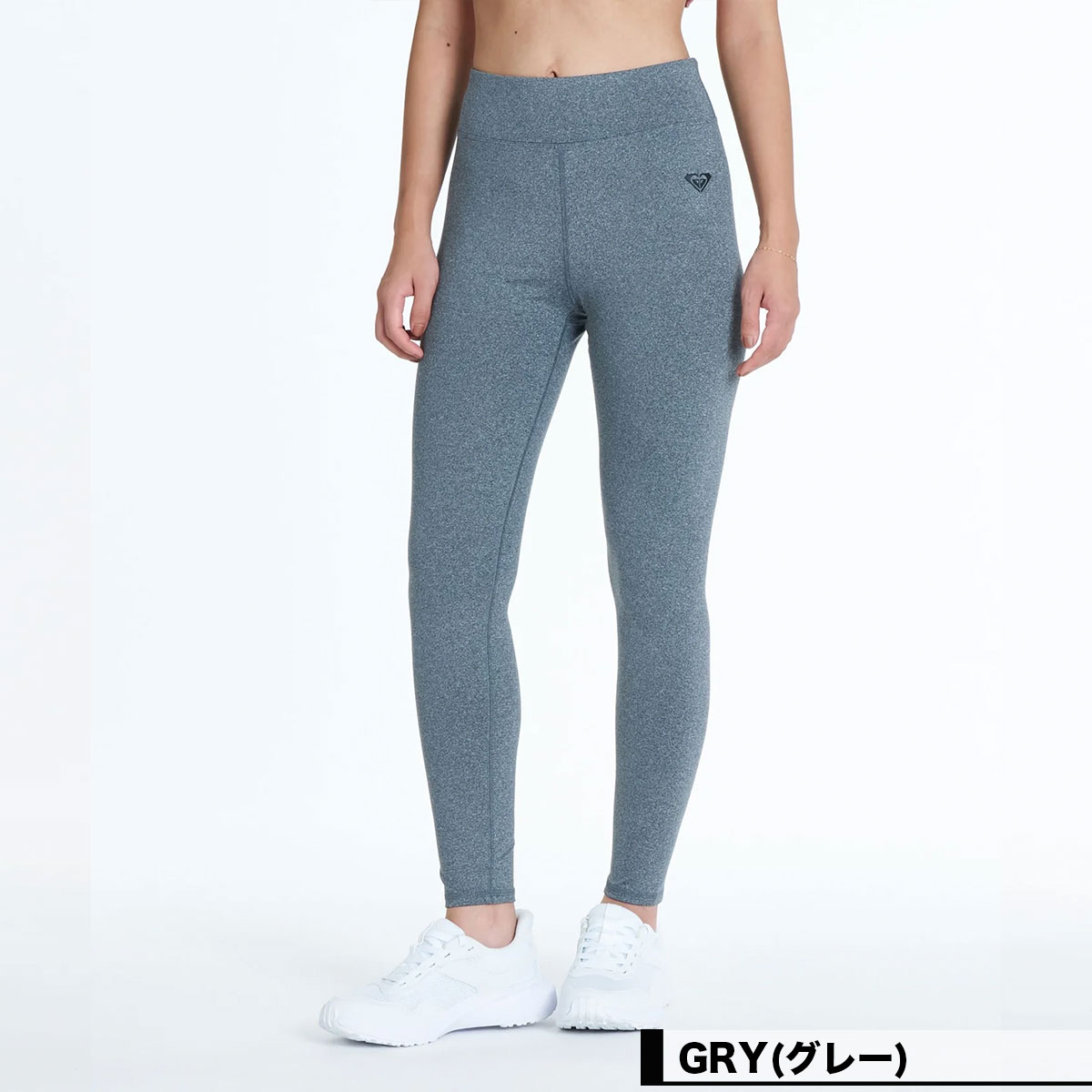 ROXY  | FITNESS MY 1ST ROXY LEGGINGS��RPT264521��