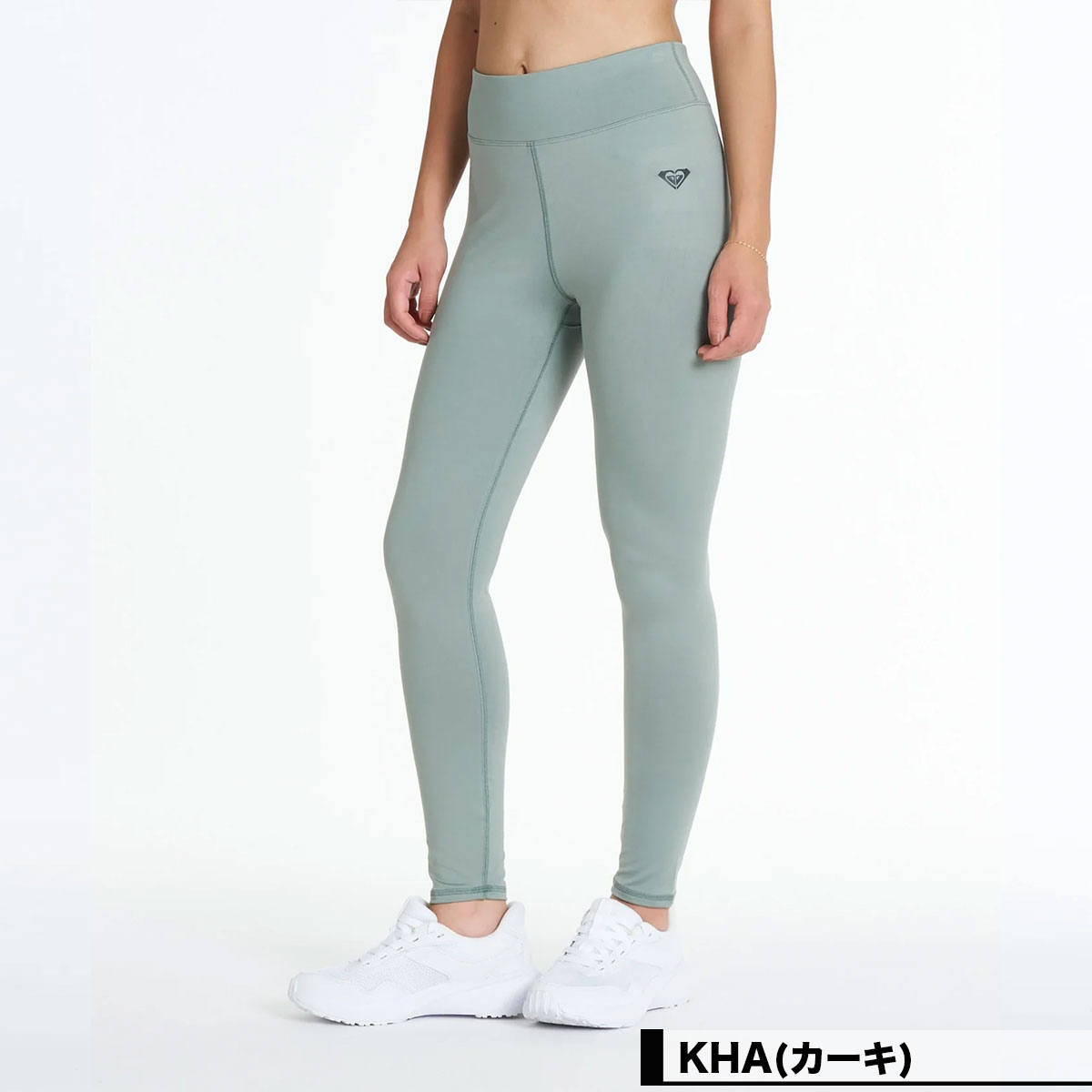 ROXY  | FITNESS MY 1ST ROXY LEGGINGS��RPT264521��