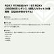 ROXY  | FITNESS MY 1ST ROXY LEGGINGS��RPT264521��