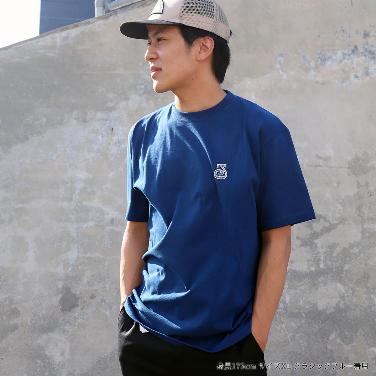   ǥ ȾµT å󥹥ݡ ꥸʥǥ ƥ  ˽  å Ų  եå ͵ | JACK OCEAN SPORTS SHAWIN LOGO TEET009J