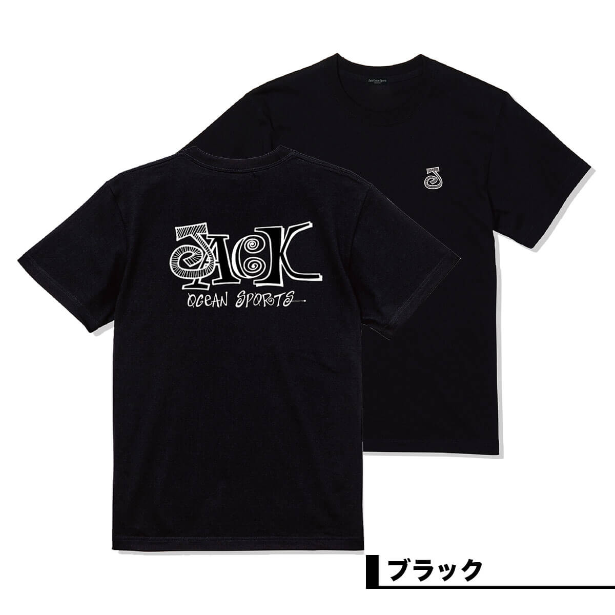   ǥ ȾµT å󥹥ݡ ꥸʥǥ ƥ  ˽  å Ų  եå ͵ | JACK OCEAN SPORTS SHAWIN LOGO TEET009J