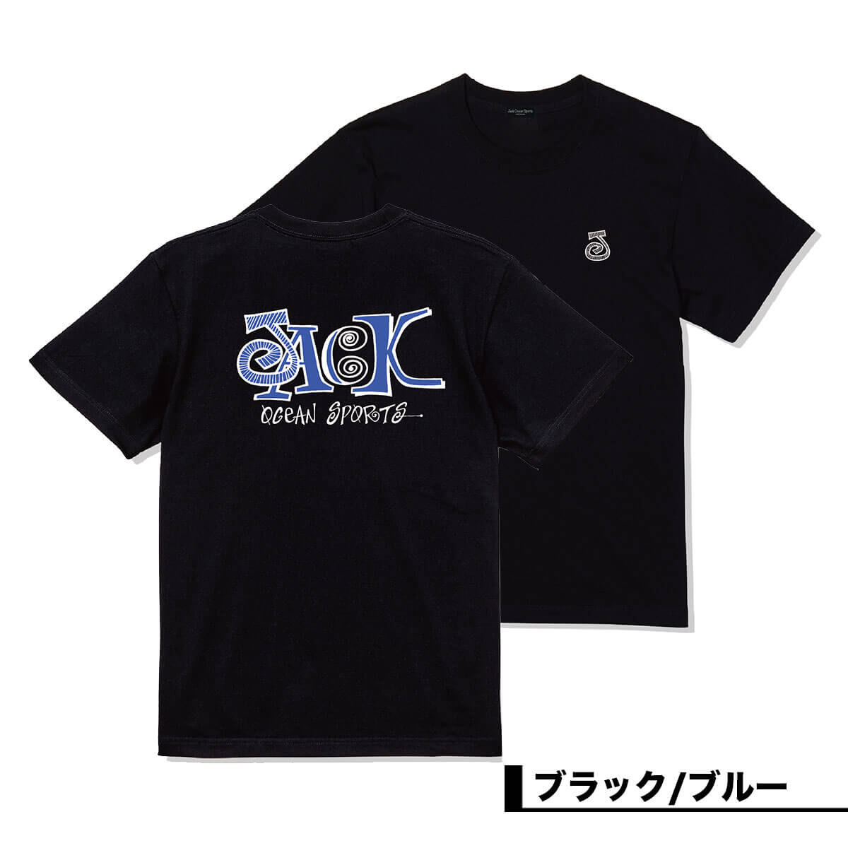   ǥ ȾµT å󥹥ݡ ꥸʥǥ ƥ  ˽  å Ų  եå ͵ | JACK OCEAN SPORTS SHAWIN LOGO TEET009J