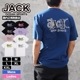   ǥ ȾµT å󥹥ݡ ꥸʥǥ ƥ  ˽  å Ų  եå ͵ | JACK OCEAN SPORTS SHAWIN LOGO TEET009J